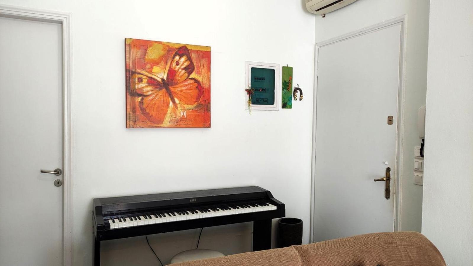 Campelina Home, 2Bd Near Corfu Town Corfu (city) Exterior foto