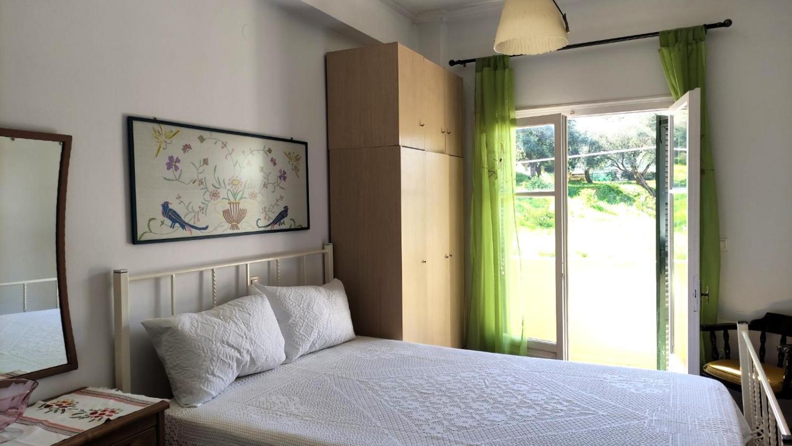 Campelina Home, 2Bd Near Corfu Town Corfu (city) Exterior foto