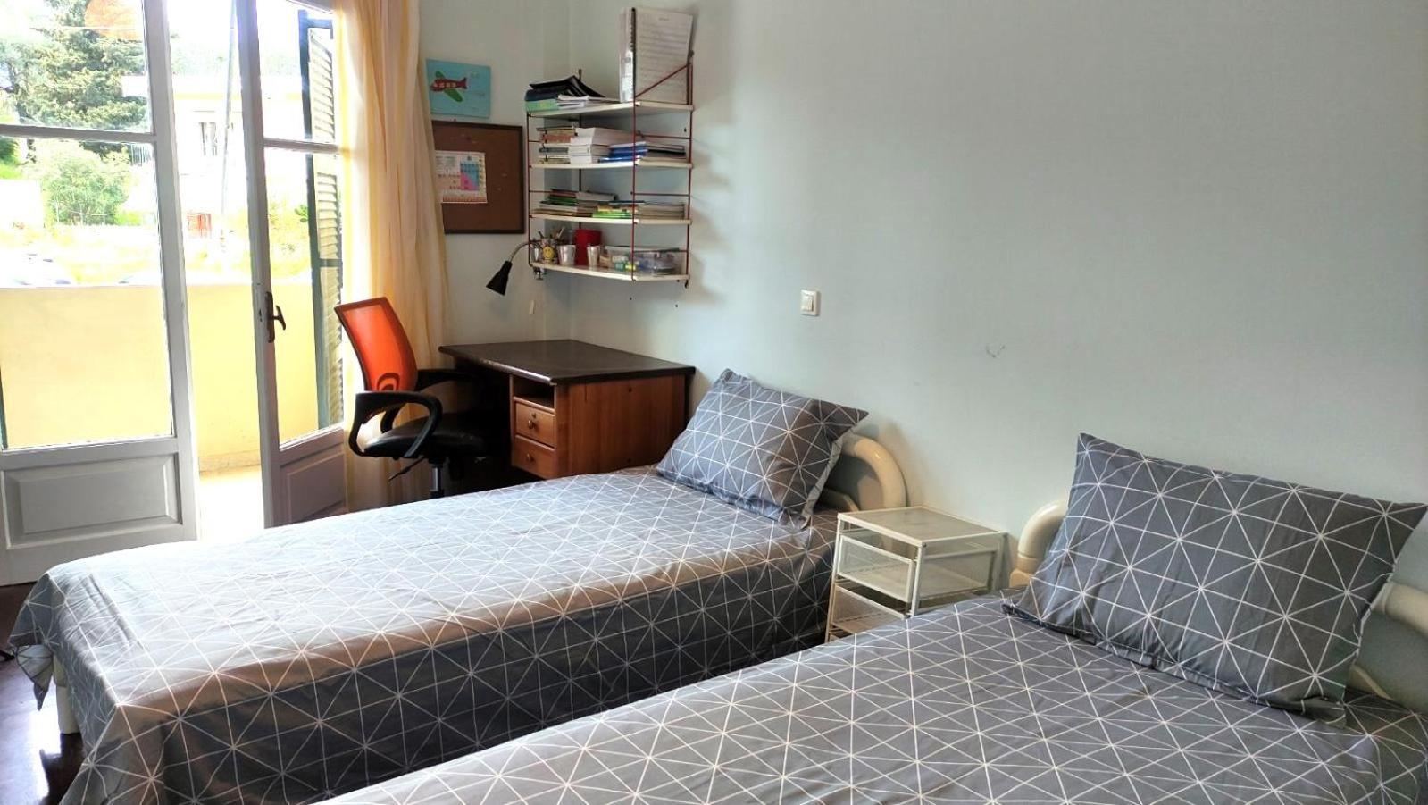 Campelina Home, 2Bd Near Corfu Town Corfu (city) Exterior foto