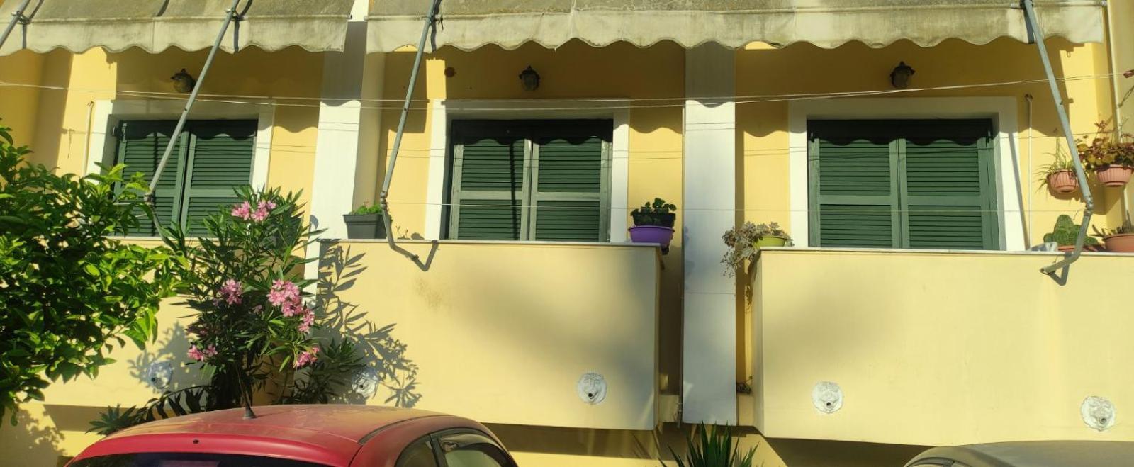Campelina Home, 2Bd Near Corfu Town Corfu (city) Exterior foto